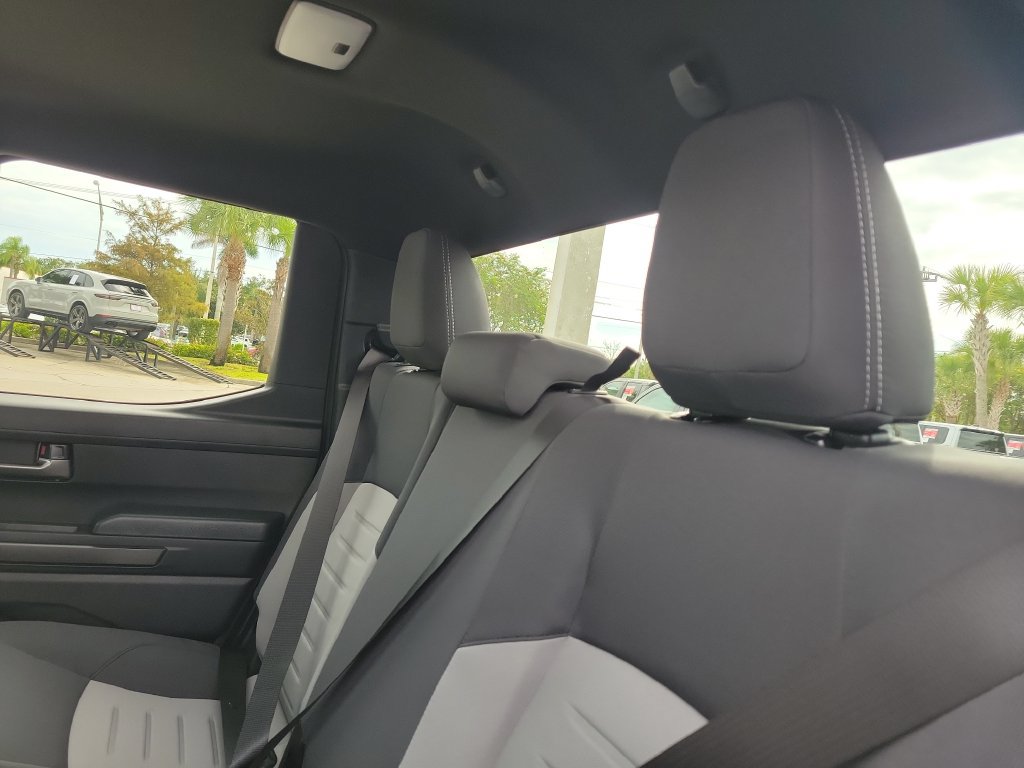 New 2026 Toyota Tacoma TRD Sport AWD/4WD image 23