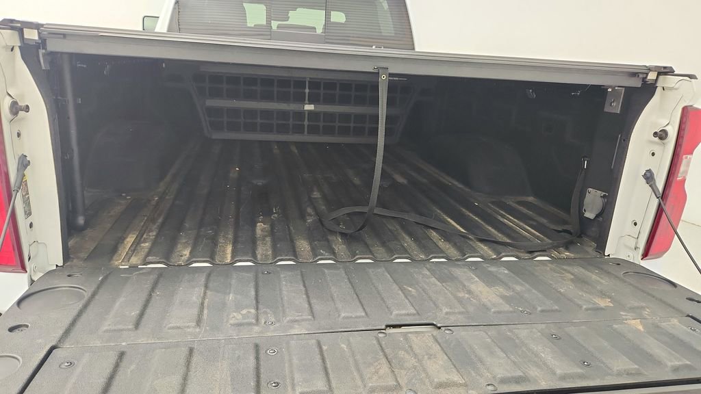 Used 2024 Chevrolet Silverado 2500 ZR2 w/ ZR2 Bison Edition image 47