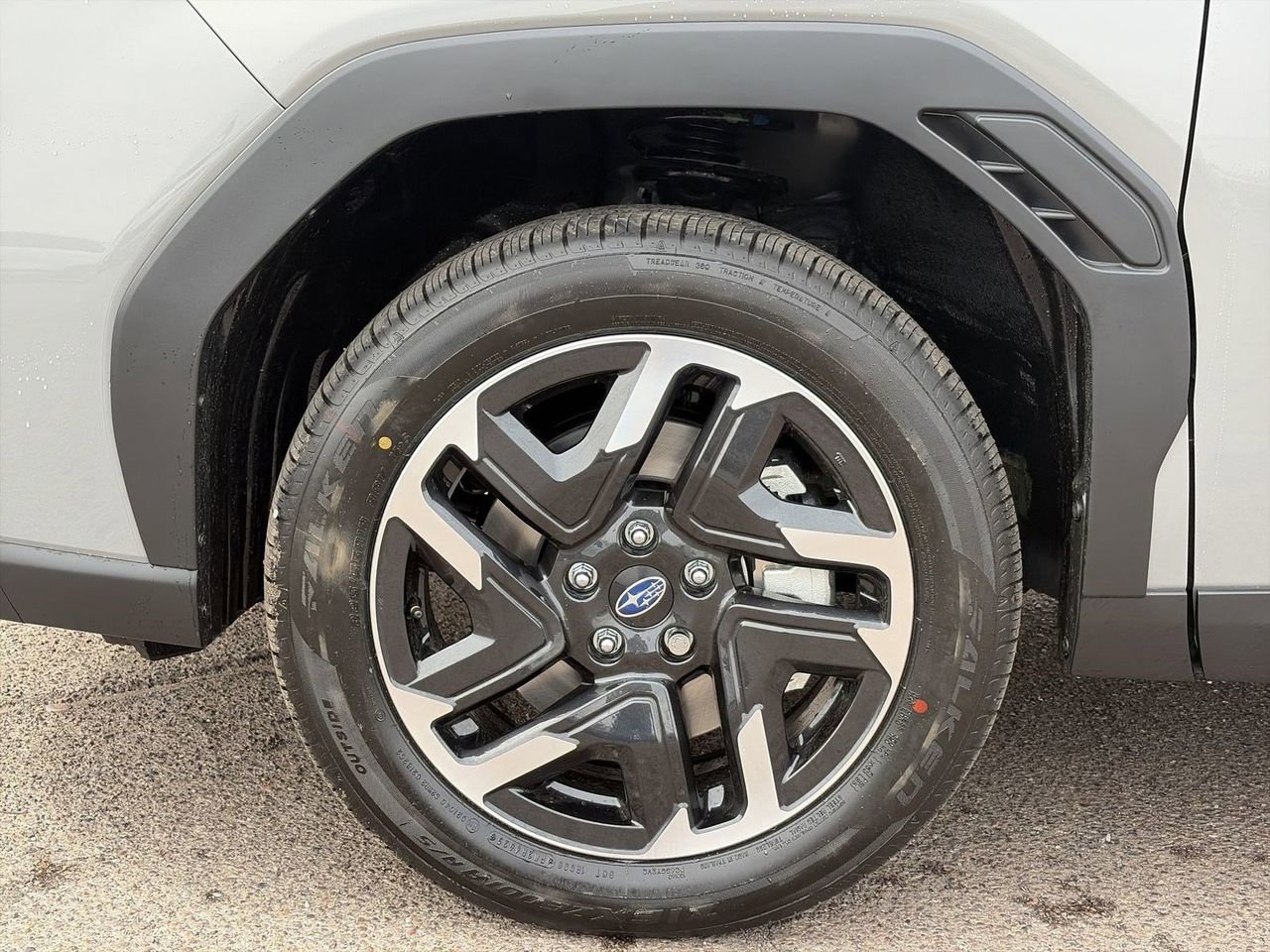 New 2026 Subaru Forester Premium image 6