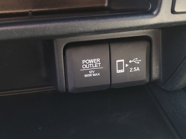 Certified 2021 Honda Passport Touring image 24