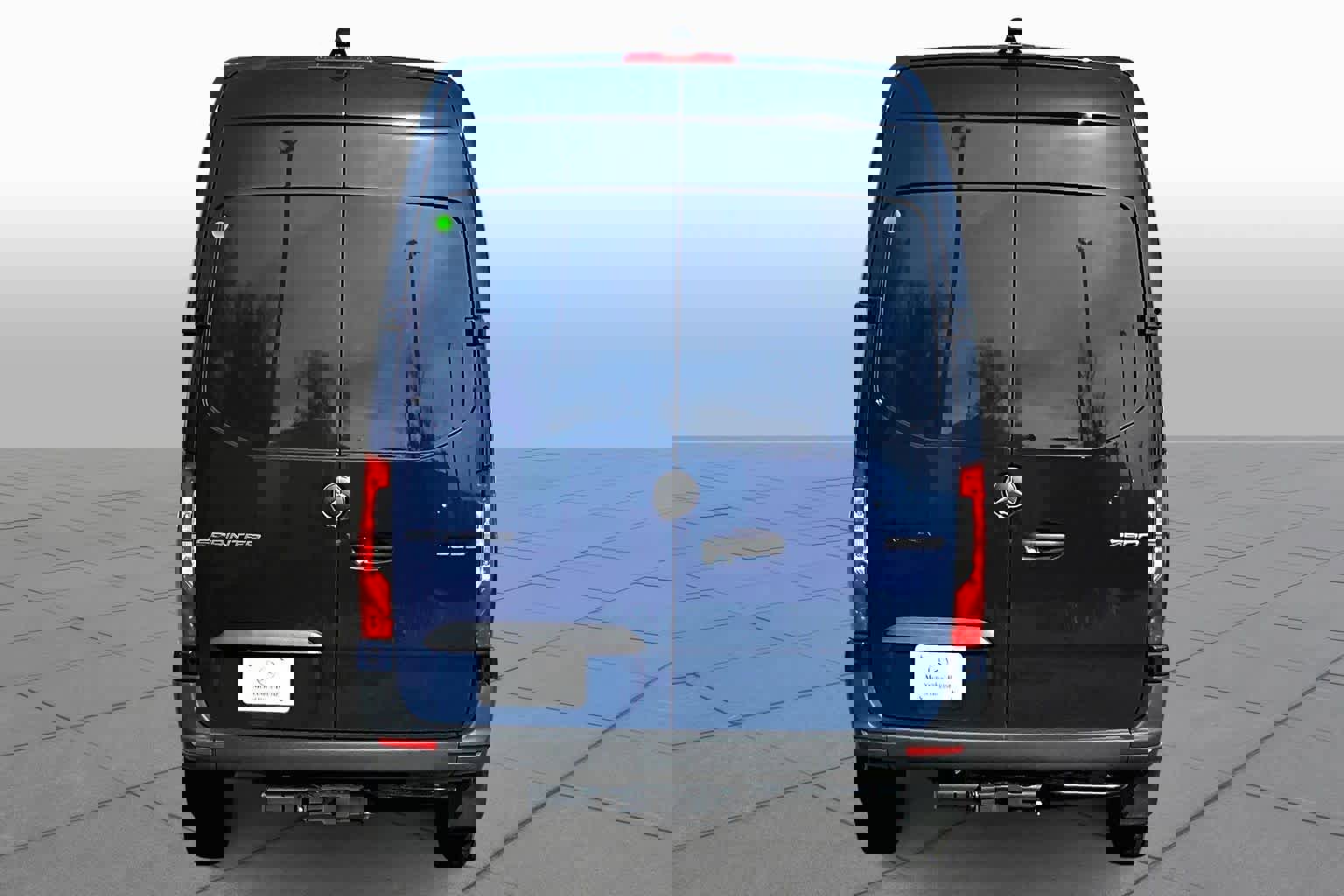 New 2026 Mercedes-Benz Sprinter 2500 image 5