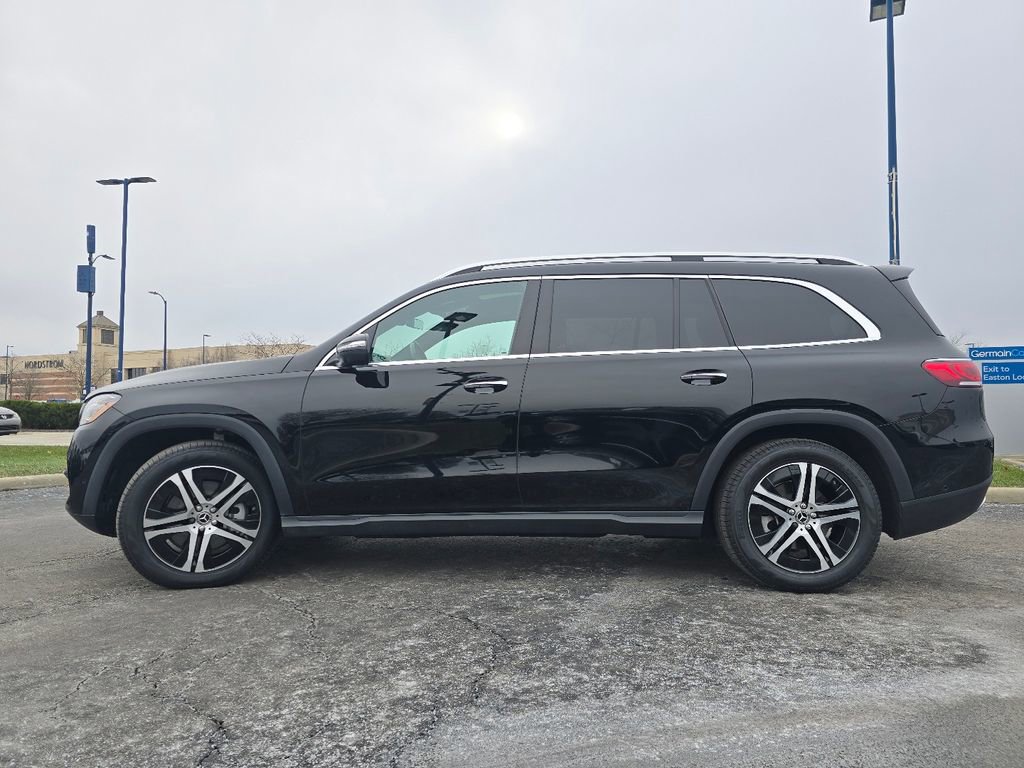 Certified 2023 Mercedes-Benz GLS 450 4MATIC image 15