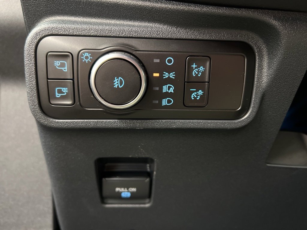 New 2025 Ford Bronco Outer Banks image 24