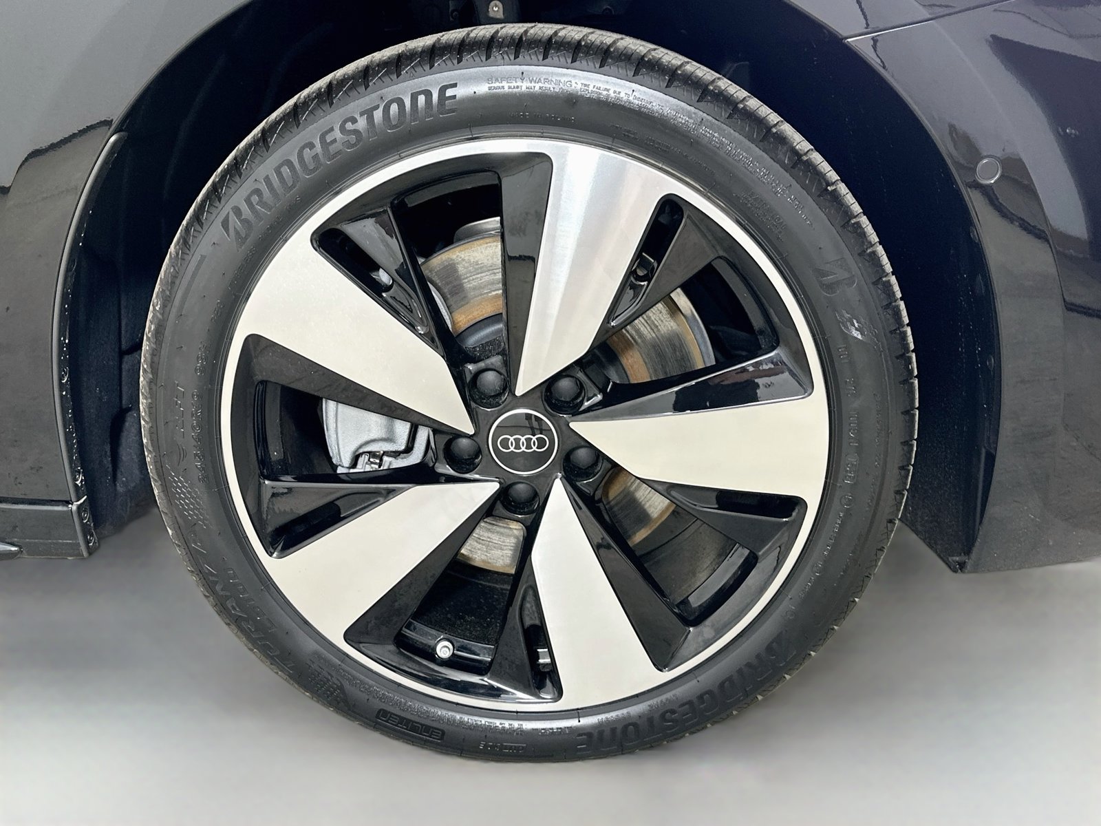 New 2026 Audi A5 Premium Plus AWD/4WD image 11
