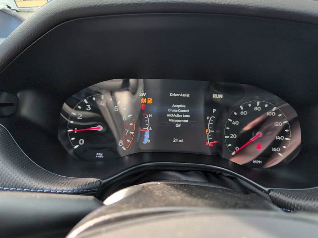 New 2026 Jeep Compass Latitude w/ Quick Order Package 29K image 10