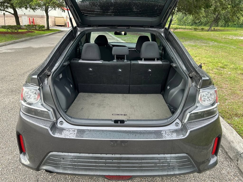 Used 2016 Scion tC FWD image 11