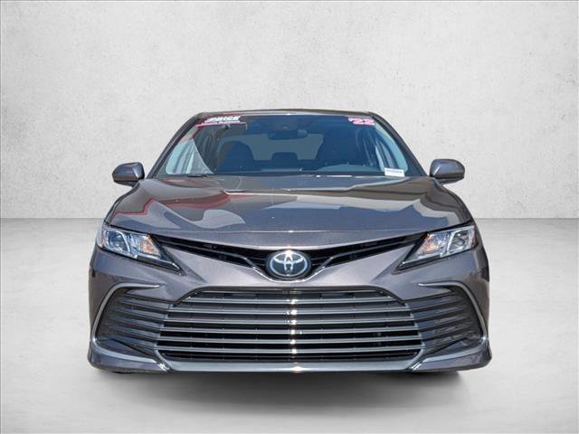 Used 2022 Toyota Camry LE image 2