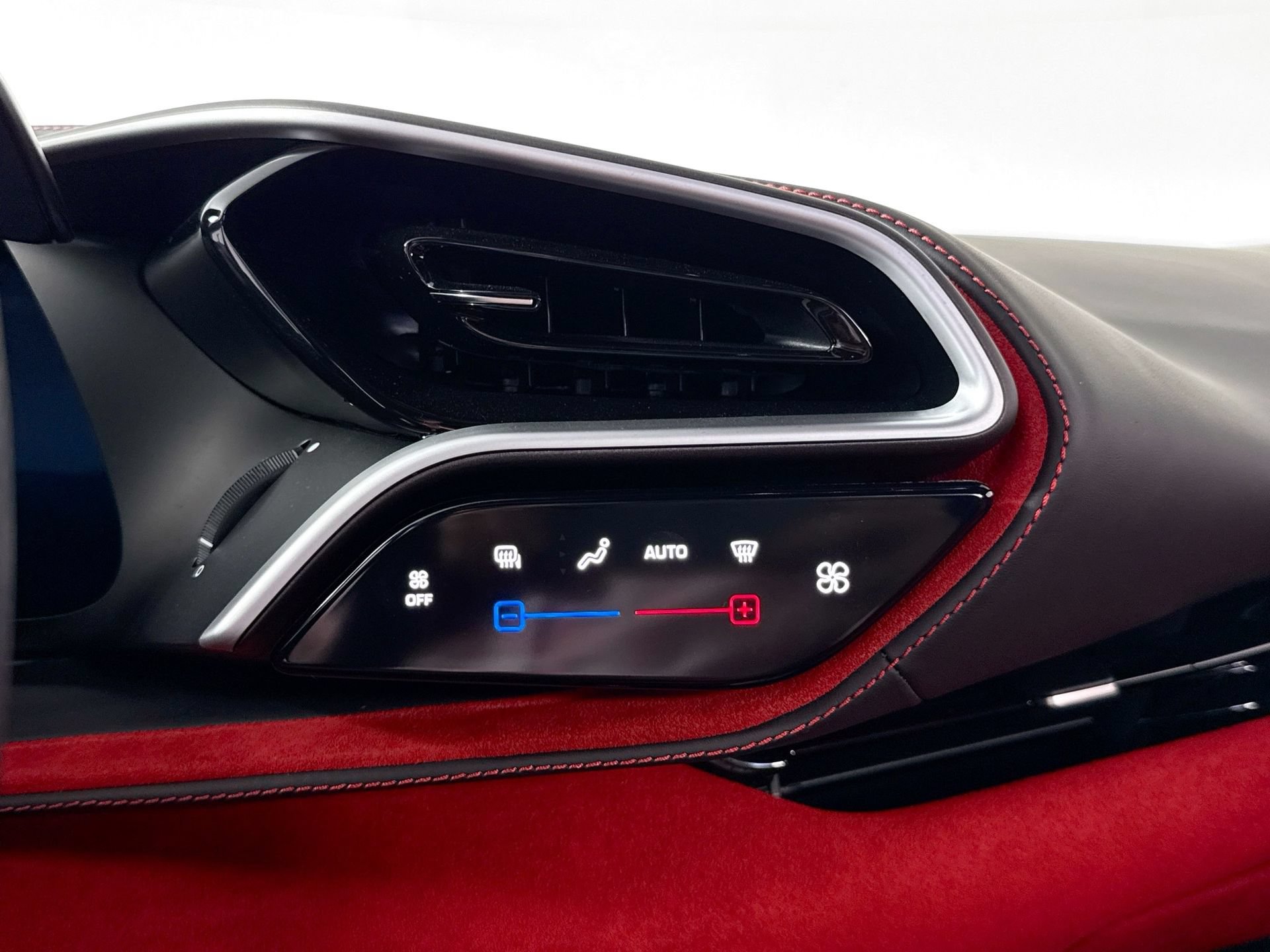Certified 2024 Ferrari 296 GTB RWD image 12