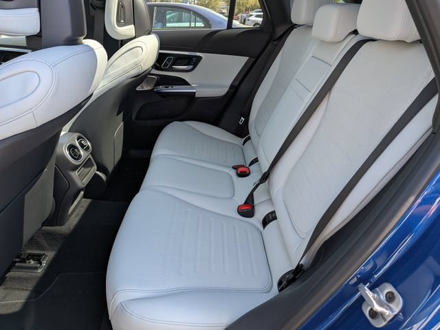 New 2026 Mercedes-Benz GLC 300 image 15