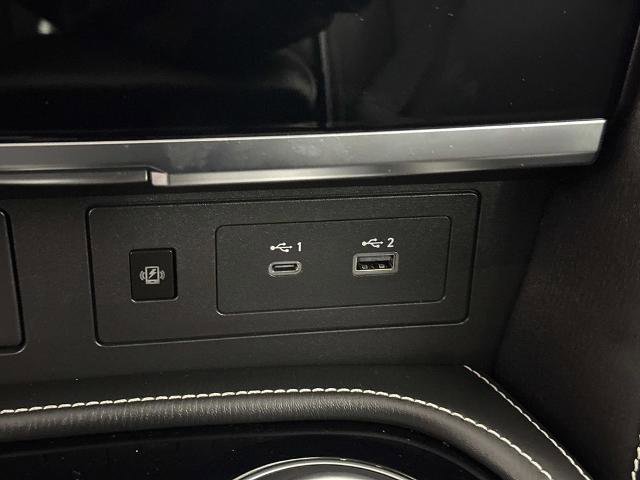 Certified 2023 INFINITI QX80 Premium Select w/ Cargo Package image 15