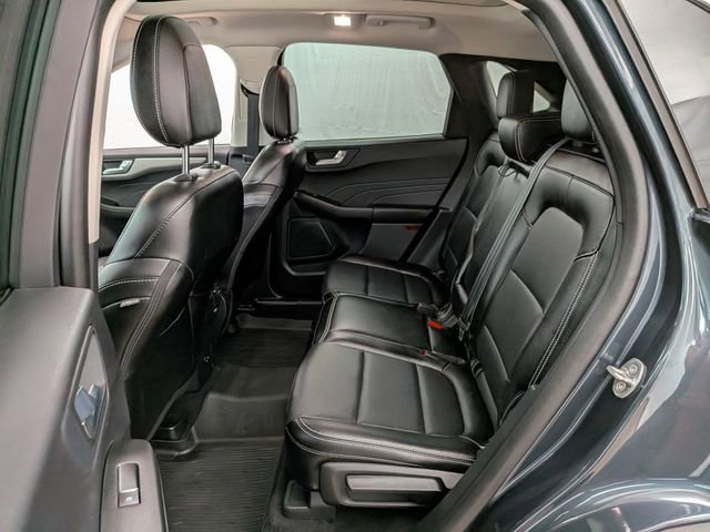 Certified 2022 Ford Escape SEL AWD/4WD image 18