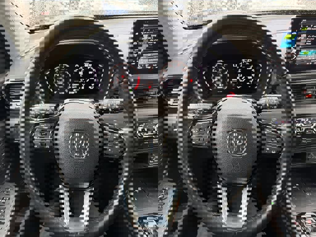 Certified 2023 Honda Pilot EX-L image 16