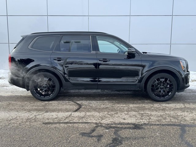 Used 2021 Kia Telluride EX w/ EX Premium Package image 41