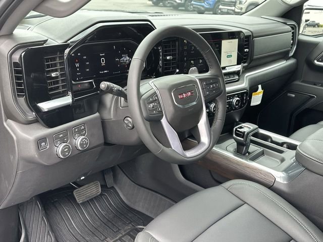 New 2026 GMC Sierra 1500 SLT w/ SLT Premium Package image 10