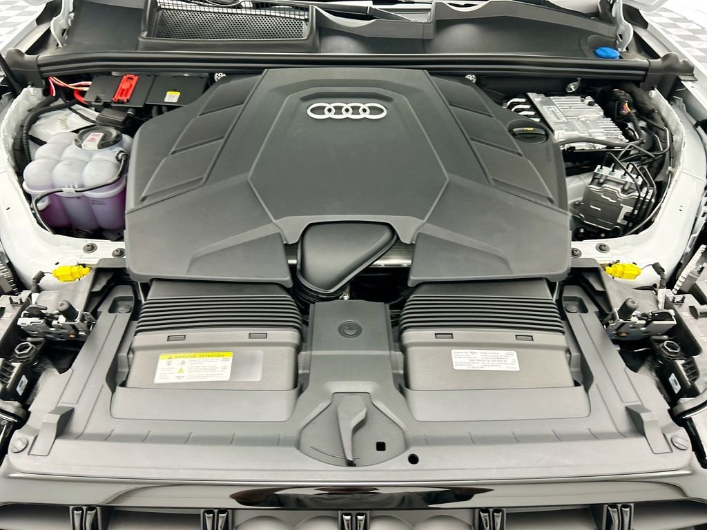 New 2026 Audi Q7 3.0T Premium Plus image 29