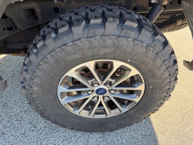 Used 2018 Ford F150 XLT w/ Equipment Group 302A Luxury AWD/4WD image 10