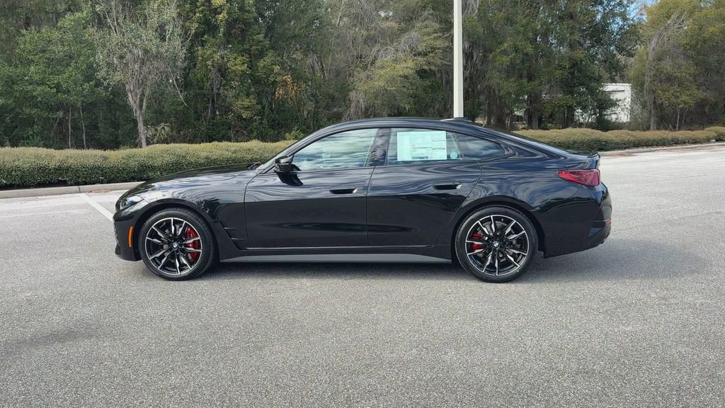 New 2026 BMW 440i xDrive w/ Premium Package image 5