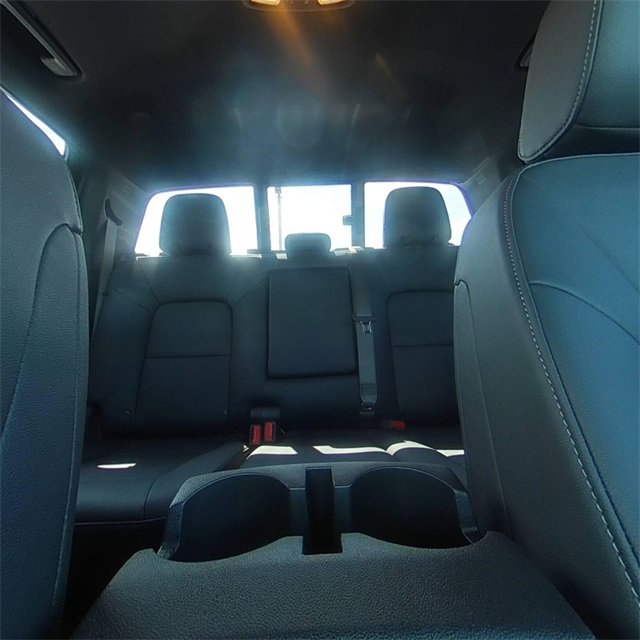 New 2026 GMC Canyon Elevation w/ Convenience Package image 27