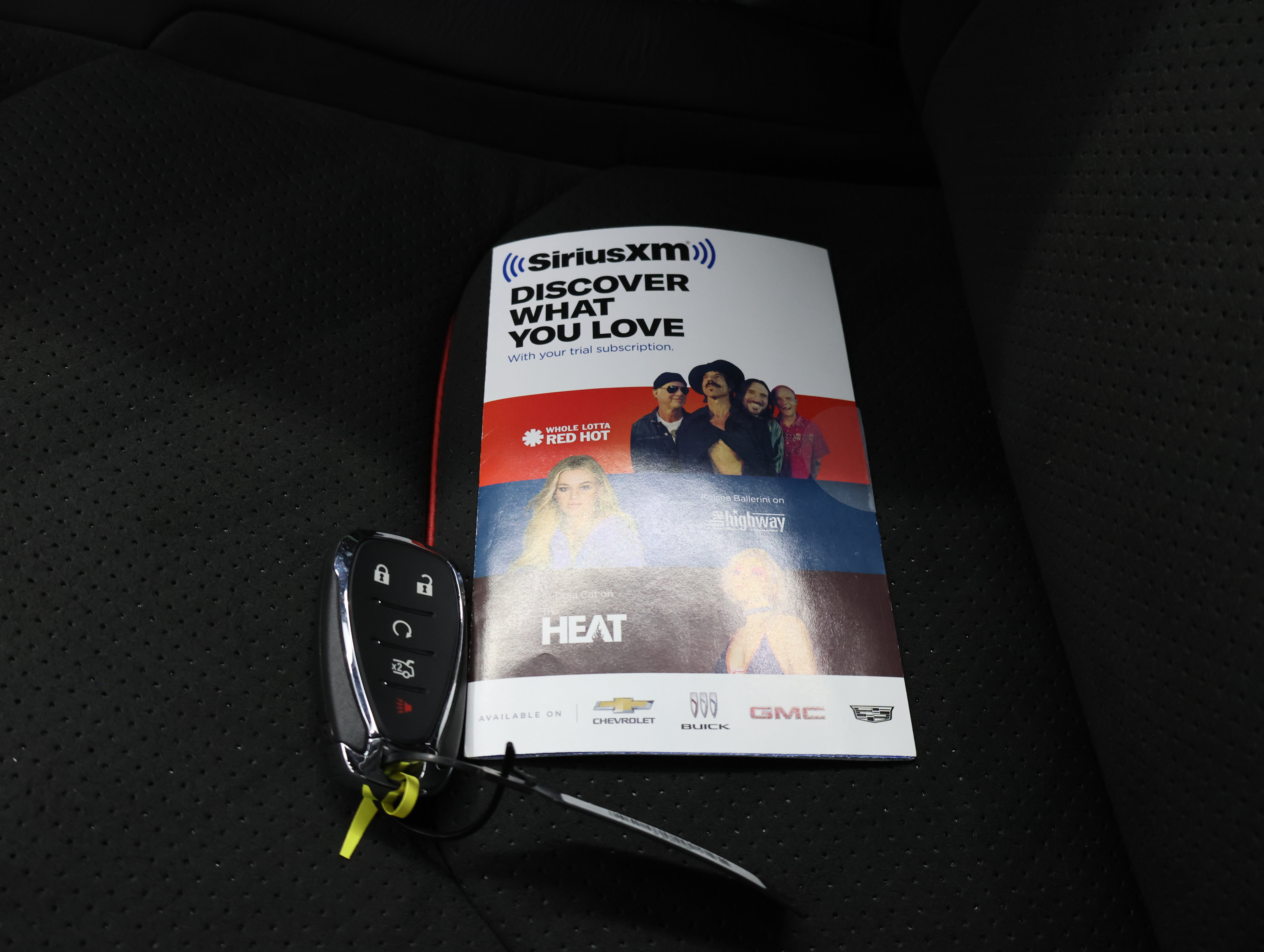 Used 2024 Chevrolet Camaro ZL1 RWD image 55