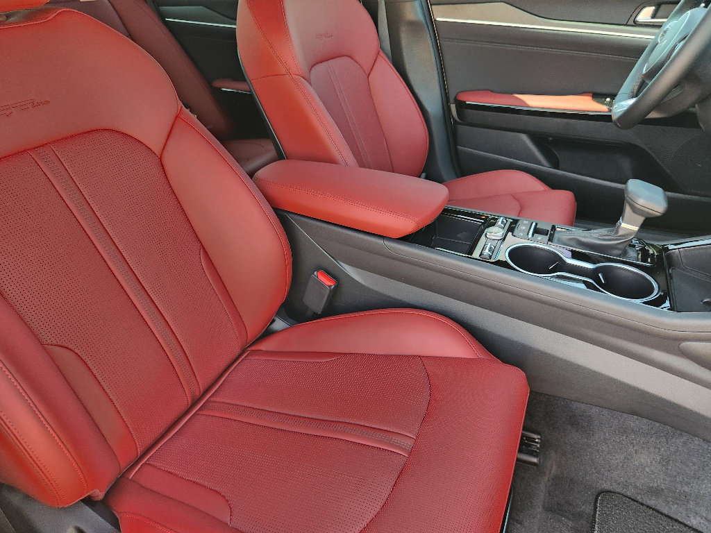 New 2026 Kia K5 GT-Line image 10
