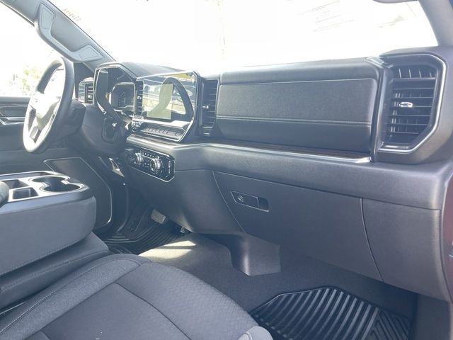 Used 2024 GMC Sierra 1500 Elevation image 28