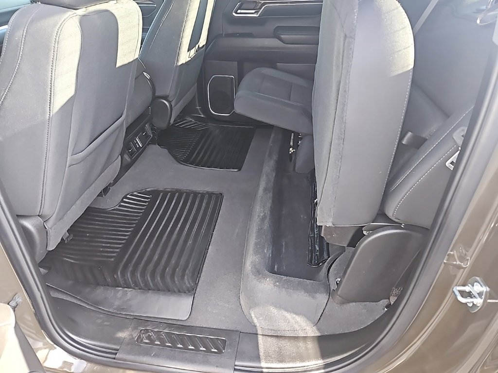 Used 2024 GMC Sierra 1500 Elevation image 29