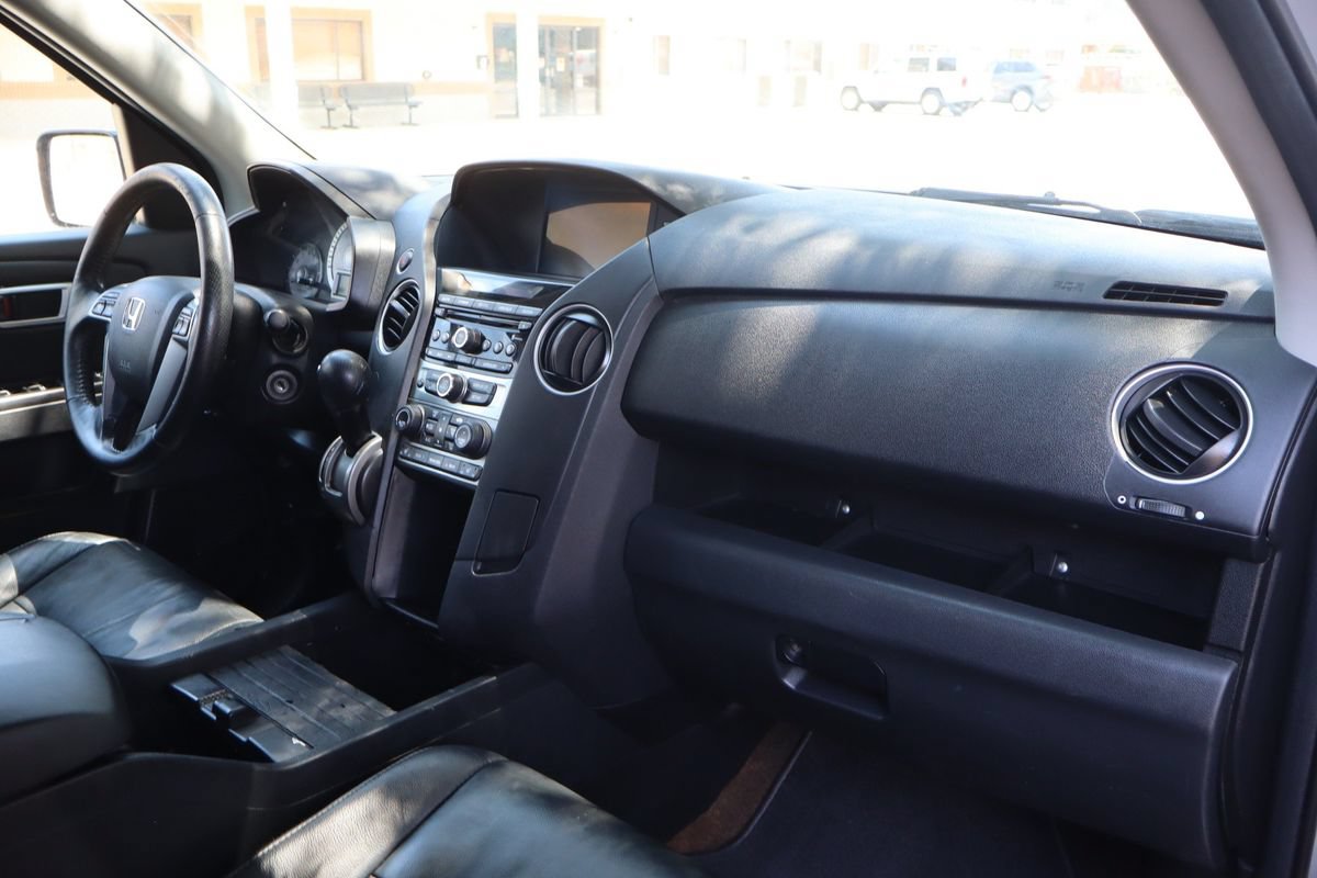 Used 2013 Honda Pilot EX-L image 18