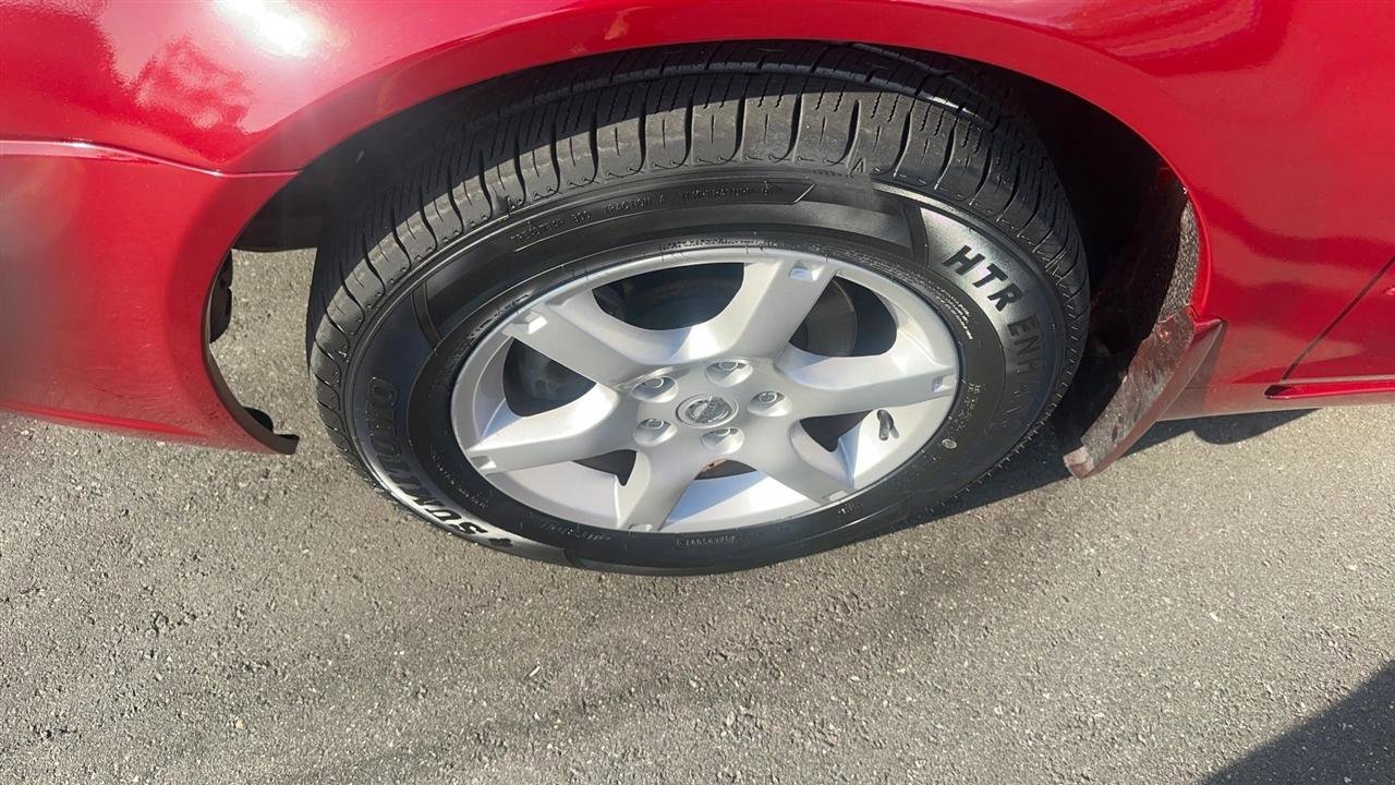Used 2006 Nissan Altima 2.5 S w/ (F01) SL Pkg image 33