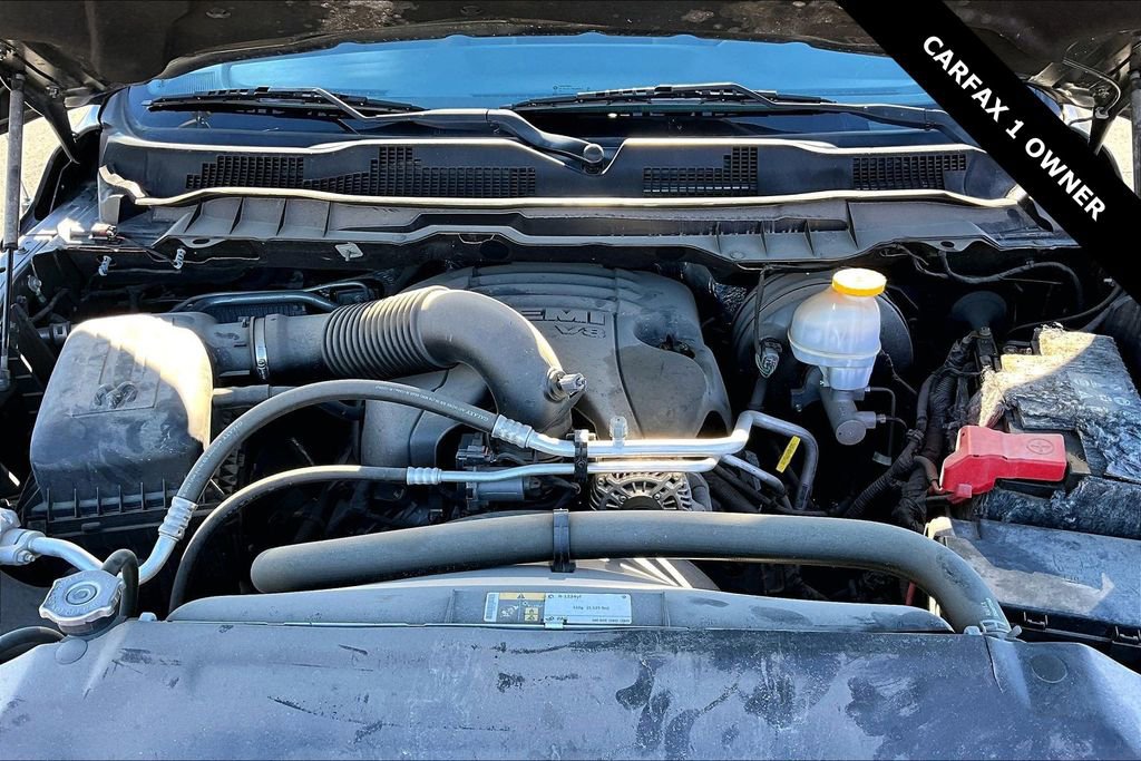 Used 2018 RAM 1500 Express image 29