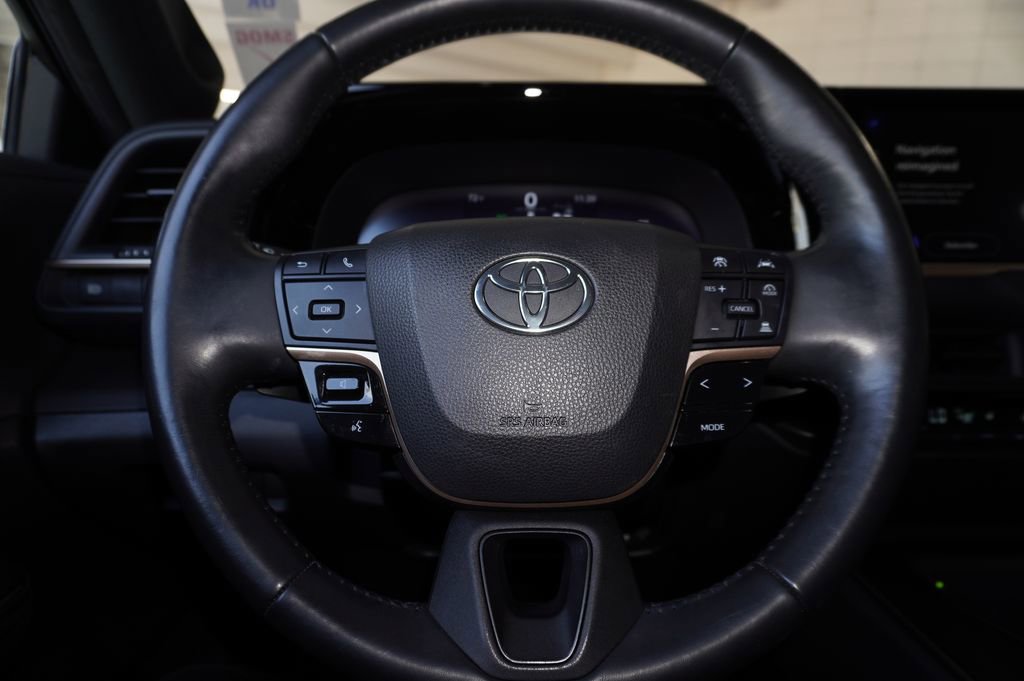 Certified 2023 Toyota Crown Platinum w/ Carpet Mat Package (TMS) image 21