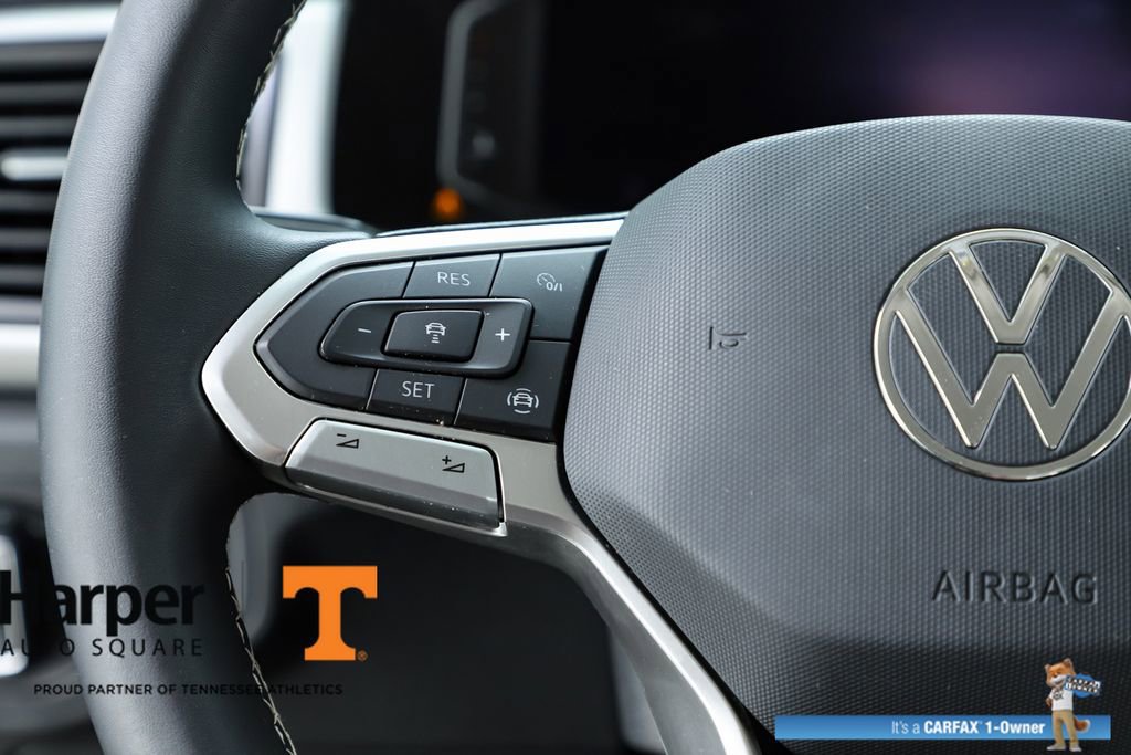 Used 2022 Volkswagen Atlas SE image 21