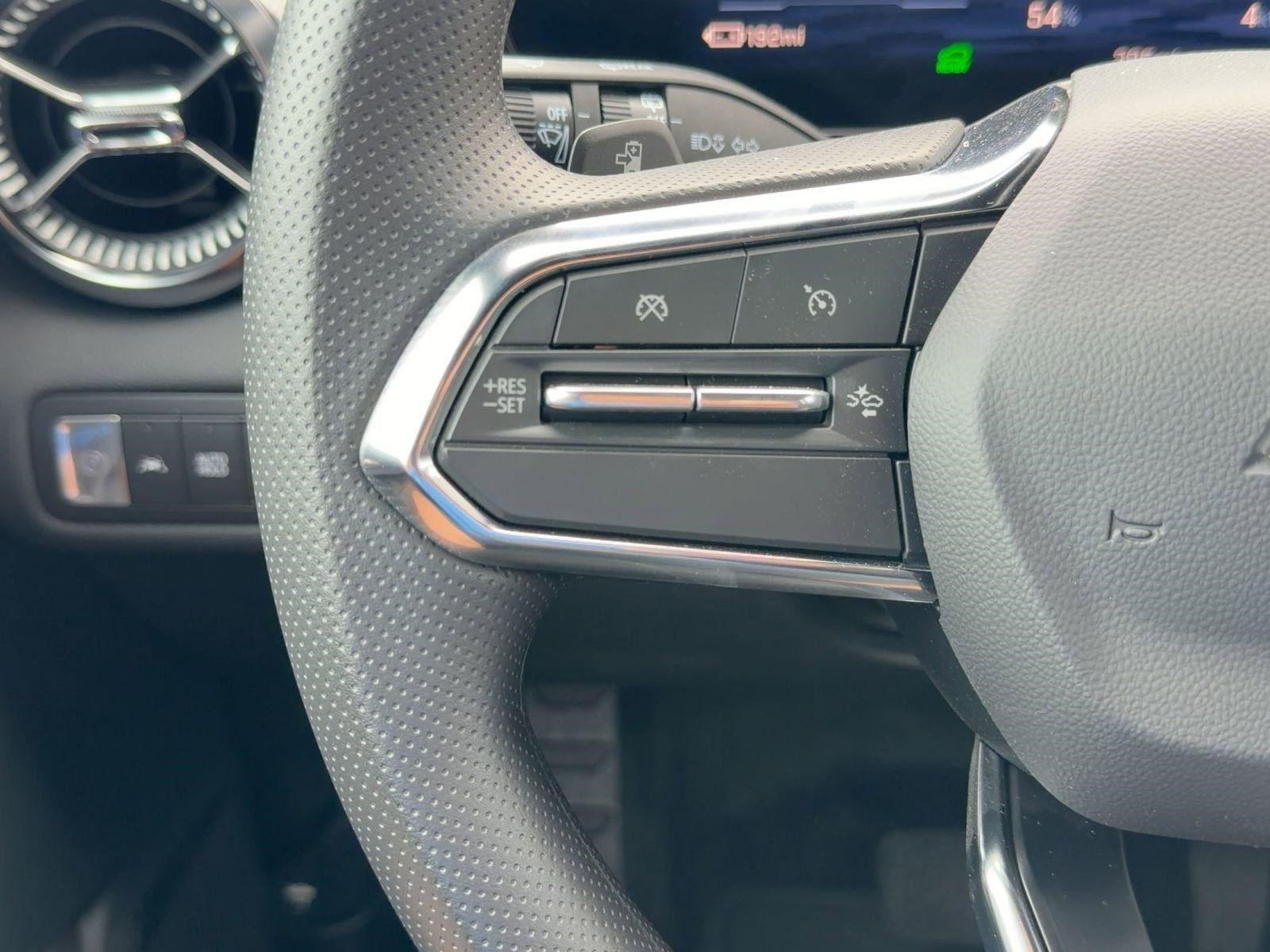 New 2026 Chevrolet Blazer EV LT w/ LPO, All-Weather Mat Package image 16