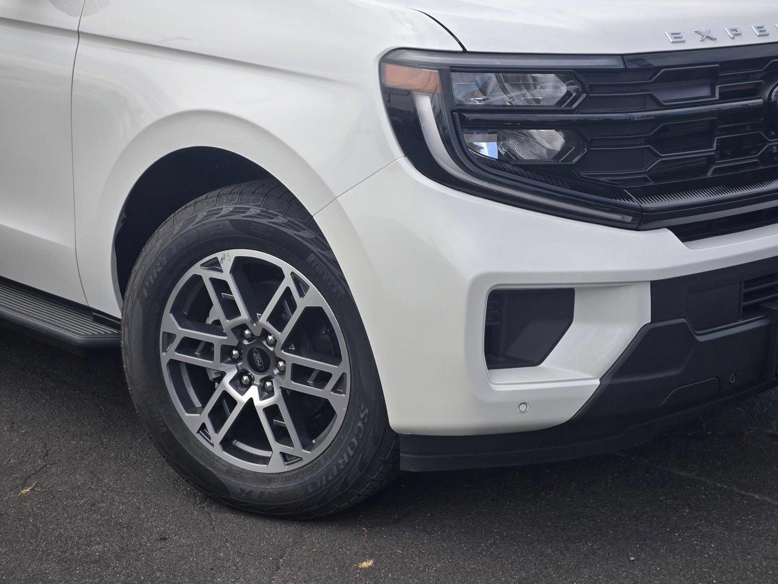 New 2026 Ford Expedition Max Active AWD/4WD image 7