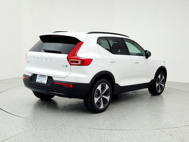 New 2026 Volvo XC40 B5 Plus w/ Protection Package Premier image 5