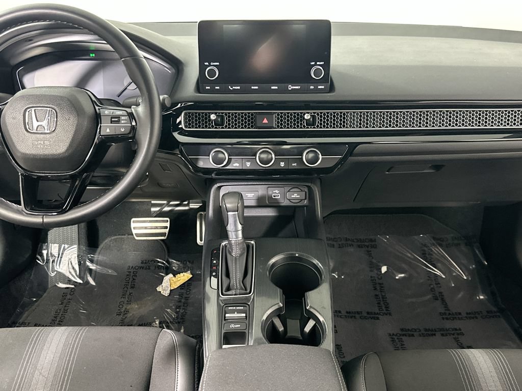 Used 2023 Honda Civic Sport image 18