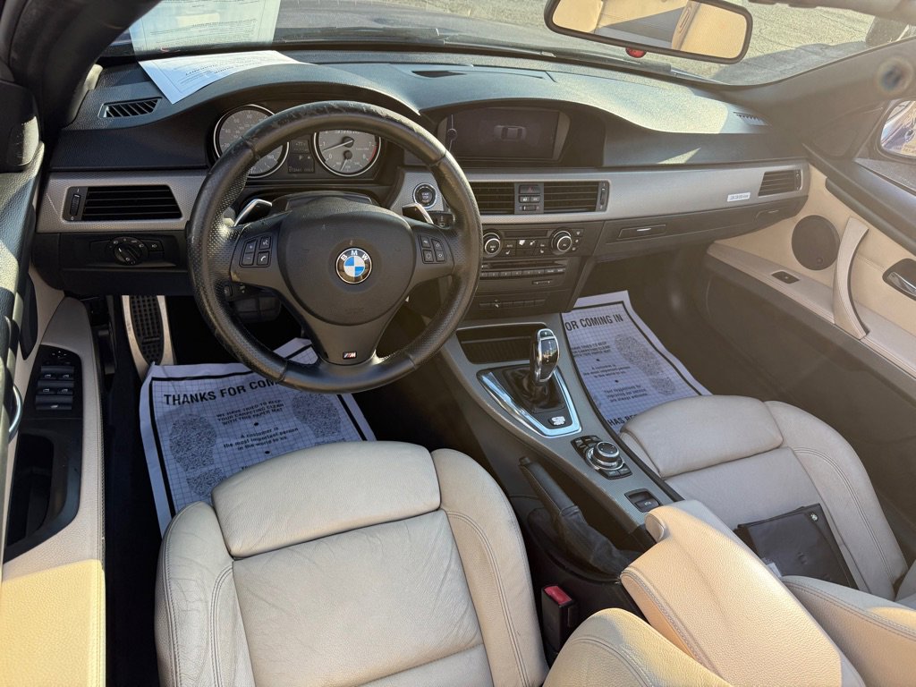 Used 2011 BMW 335is Convertible image 34