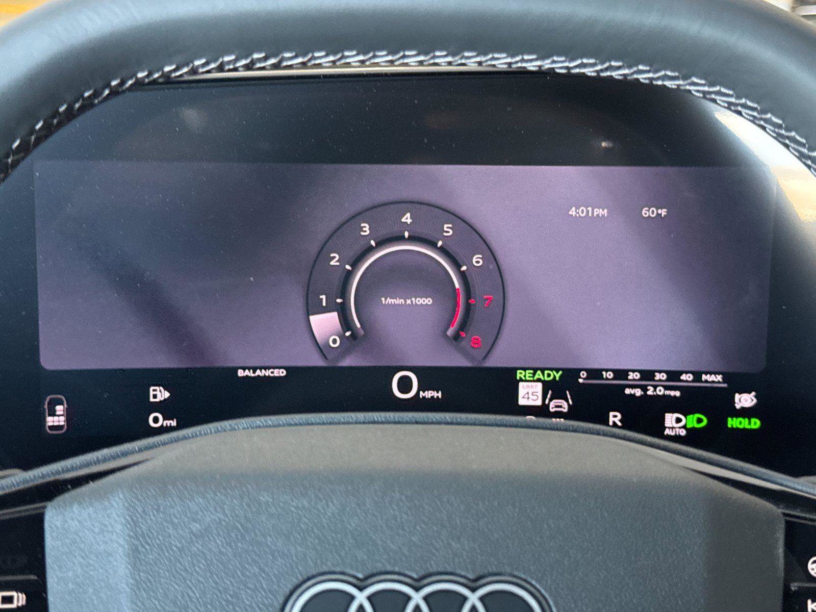 New 2026 Audi SQ5 Premium Plus AWD/4WD image 24