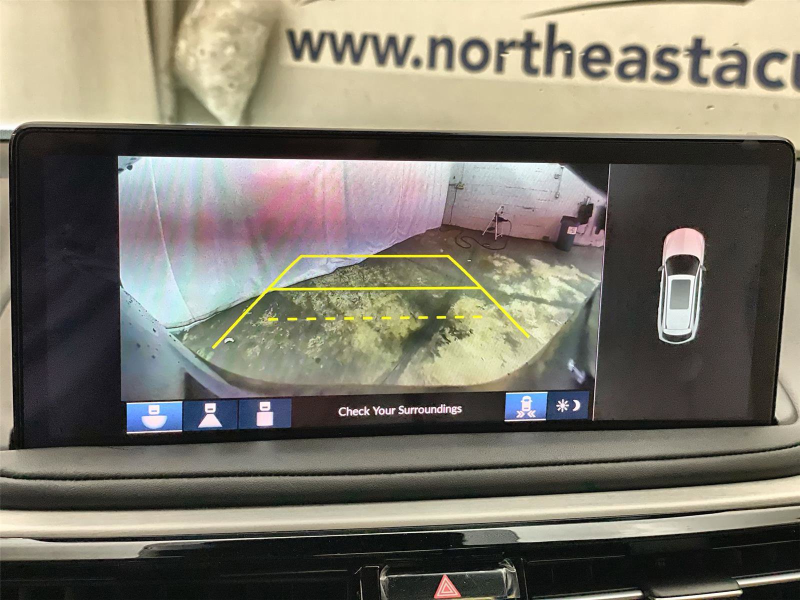 New 2026 Acura MDX SH-AWD w/ Technology Package image 18