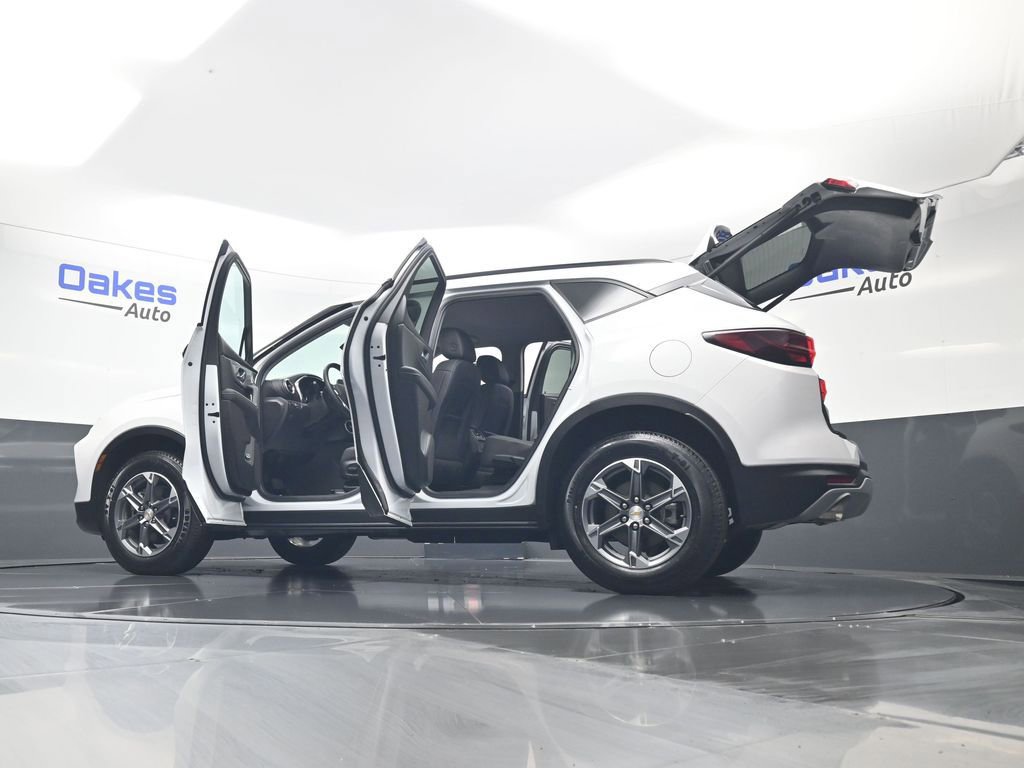 Used 2024 Chevrolet Blazer LT w/ LPO, Floor Liner Package image 61