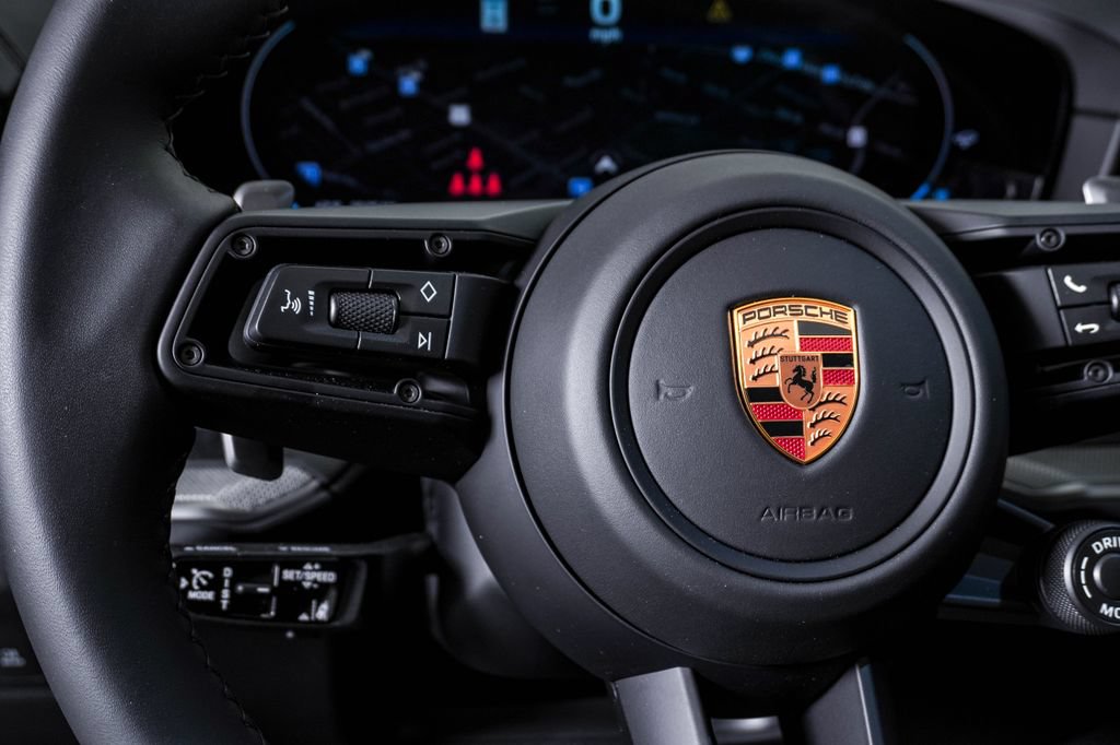 New 2026 Porsche Cayenne S AWD/4WD image 20