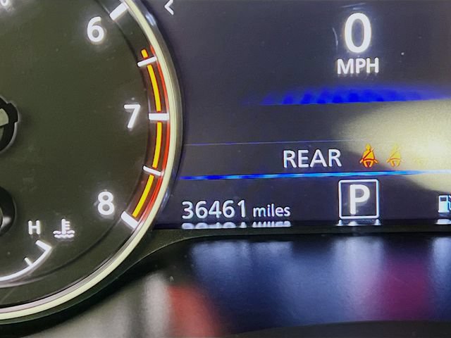 Used 2025 Nissan Altima 2.5 SV FWD image 15