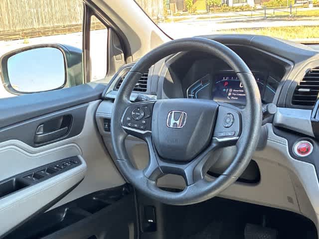 Used 2018 Honda Odyssey EX image 23