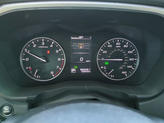 Used 2023 Subaru Ascent Limited w/ Technology Package image 33