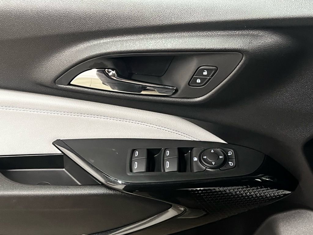 New 2026 Chevrolet Trax LT image 14