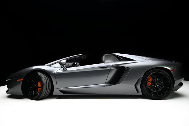 Used 2016 Lamborghini Aventador LP 700-4 AWD/4WD image 23