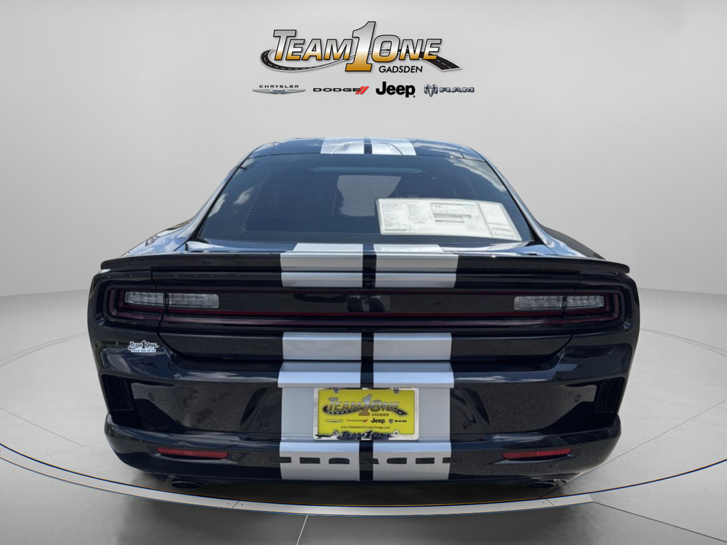 New 2026 Dodge Charger Scat Pack AWD/4WD image 7