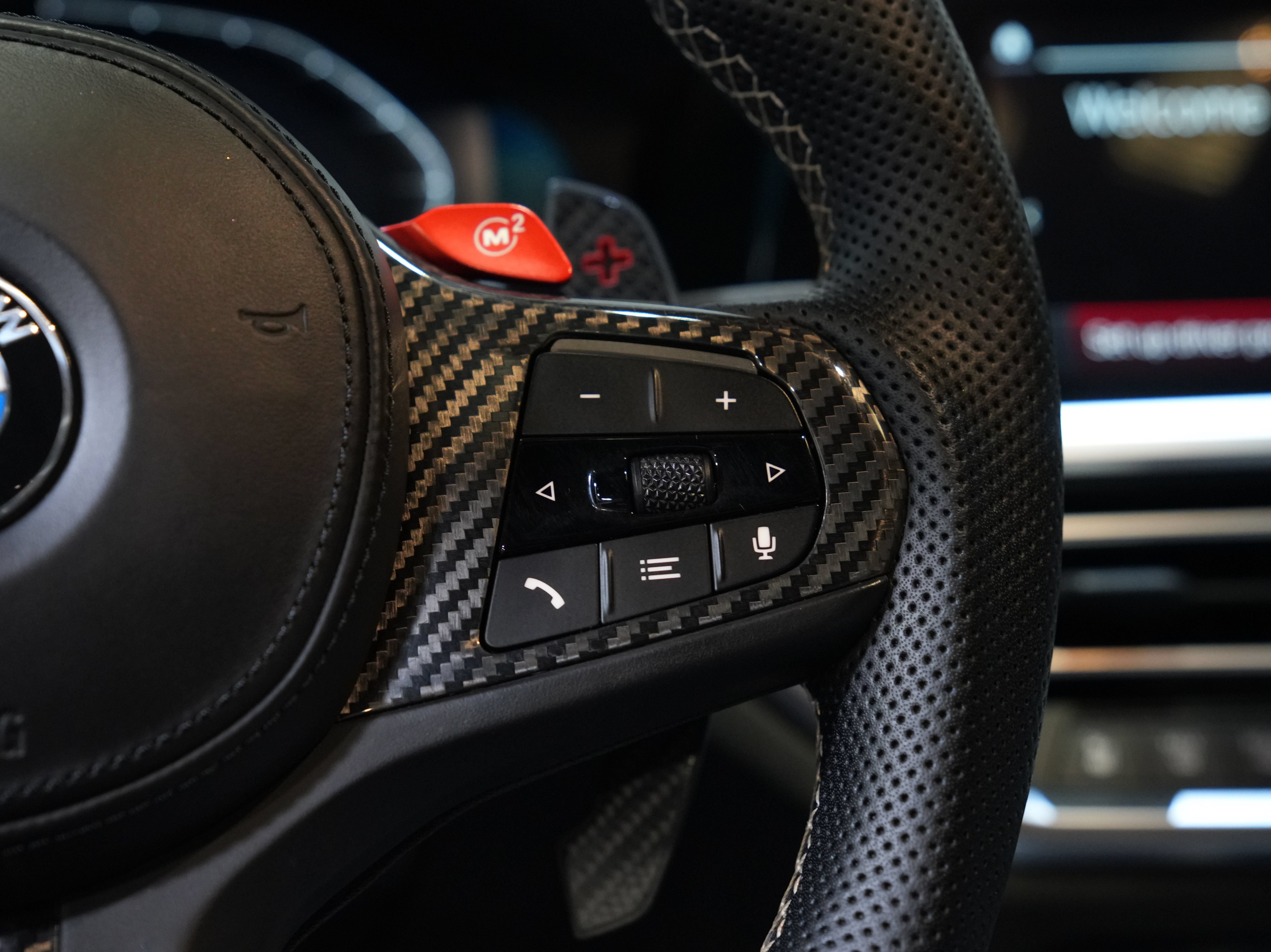 Used 2023 BMW M4 xDrive Competition AWD/4WD image 39