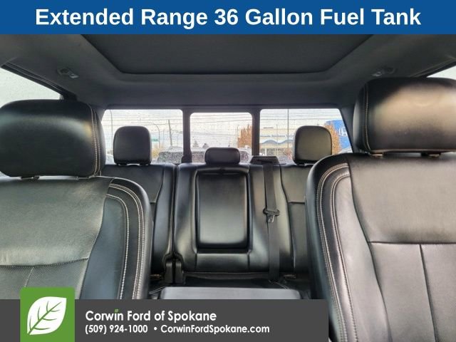 Used 2019 Ford F150 Lariat image 37