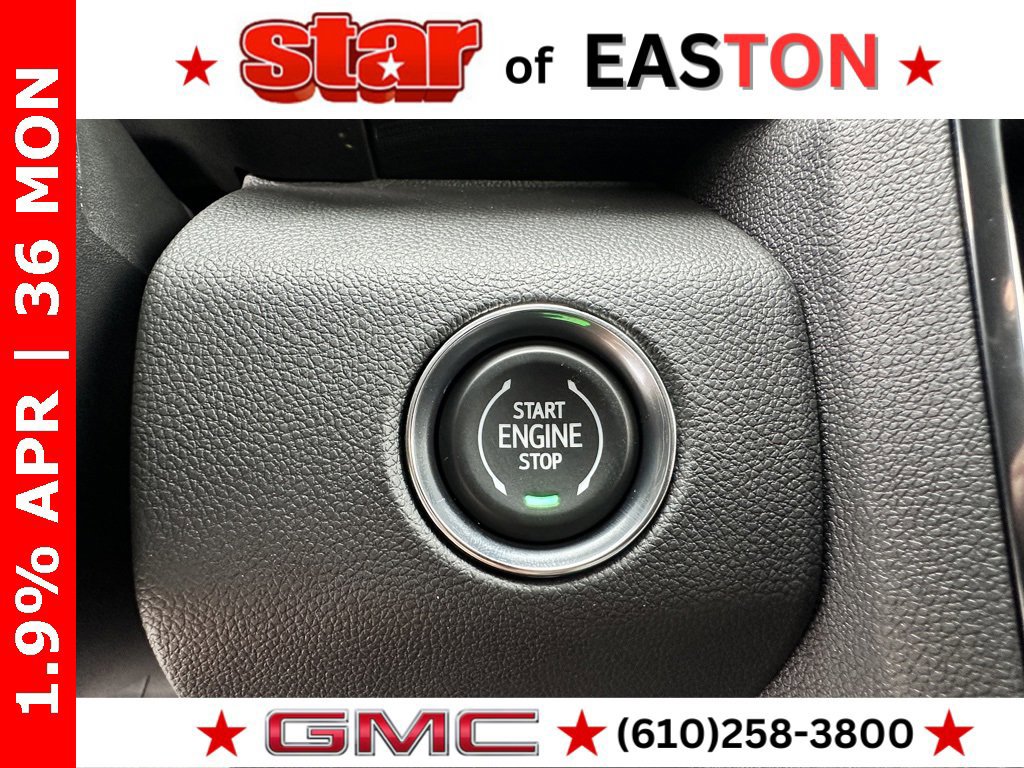 New 2026 GMC Acadia AT4 w/ Luxury Package image 22