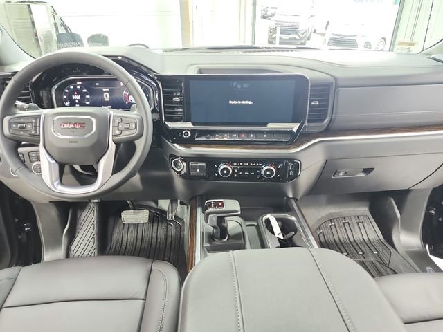 New 2026 GMC Sierra 1500 Elevation w/ Elevation Premium Package image 26